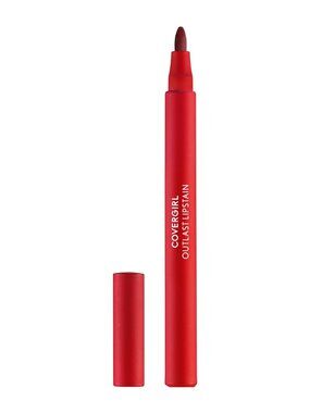 Covergirl Outlast Lipstain - 55 ATOMIC LOVE